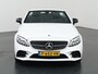Mercedes-Benz C-klasse Cabrio 180 Premium Plus Pack | AMG | Widescreen | Stoelverwarming | Burmester | 18" lichtmetalen velgen |