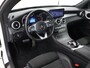 Mercedes-Benz C-klasse Cabrio 180 Premium Plus Pack | AMG | Widescreen | Stoelverwarming | Burmester | 18" lichtmetalen velgen |