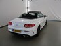 Mercedes-Benz C-klasse Cabrio 180 Premium Plus Pack | AMG | Widescreen | Stoelverwarming | Burmester | 18" lichtmetalen velgen |