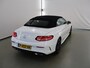 Mercedes-Benz C-klasse Cabrio 180 Premium Plus Pack | AMG | Widescreen | Stoelverwarming | Burmester | 18" lichtmetalen velgen |