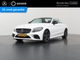 Mercedes-Benz C-klasse Cabrio 180 Premium Plus Pack | AMG | Widescreen | Stoelverwarming | Burmester | 18" lichtmetalen velgen |