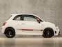 Abarth 500 1.4 T-Jet Abarth 595 146Pk (VIRTUAL COCKPIT, NAVIGATIE, LM VELGEN, SPORTSTOELEN, SPORT UITLAAT, BLUETOOTH, NIEUWSTAAT)