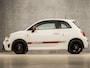 Abarth 500 1.4 T-Jet Abarth 595 146Pk (VIRTUAL COCKPIT, NAVIGATIE, LM VELGEN, SPORTSTOELEN, SPORT UITLAAT, BLUETOOTH, NIEUWSTAAT)