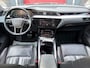 Audi e-tron Sportback 50 QUATTRO 360-CAMERA/TREKHAAK/LEDER/MEMORY/STOEL-VENT/NAVI/E-KLEP
