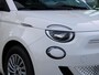 Fiat 500 RED 24 kWh VOORRAAD KORTING