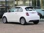 Fiat 500 RED 24 kWh VOORRAAD KORTING