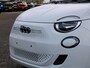 Fiat 500 RED 24 kWh VOORRAAD KORTING