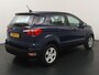 Ford EcoSport EcoBoost 100pk Connected | 100% Dealer onderhouden | Cruise | Airco | Apple carplay | Android auto |