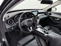 Mercedes-Benz C-klasse T 180 AUT-7 19" Avantgarde AMG Sport-st+Leer+Verwarmd PDC-a+v Agility-Control-O-Stel E-Call Command-Online Navi Prestige Dual-ECC Cruise PDC Bord-Herkenning Parktronic+Assist Multi-Media-vb. Chroom Pakket Privacy-Glass Led-a 156pk 250Nm/1250 tpm 1800KG Trekvermogen! A-label !! EURO6