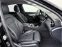 Mercedes-Benz C-klasse T 180 AUT-7 19" Avantgarde AMG Sport-st+Leer+Verwarmd PDC-a+v Agility-Control-O-Stel E-Call Command-Online Navi Prestige Dual-ECC Cruise PDC Bord-Herkenning Parktronic+Assist Multi-Media-vb. Chroom Pakket Privacy-Glass Led-a 156pk 250Nm/1250 tpm 1800KG Trekvermogen! A-label !! EURO6