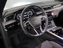 Audi E-tron 55 quattro S edition 95 kWh 408pk | Navigatie | Elektrisch verstelbare voorstoelen | Luchtvering | Parkeercamera | Matrix koplampen