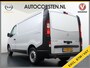 Opel Vivaro D 126PK Navi Pdc Camera Airco DAB EURO 6 Bluetooth Edition 1.6CDTI Schuifdeur Achterdeuren Wandbetimmering 1e Eigenaar Origineel Nederlandse Auto Dealeronderhouden