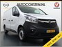 Opel Vivaro D 126PK Navi Pdc Camera Airco DAB EURO 6 Bluetooth Edition 1.6CDTI Schuifdeur Achterdeuren Wandbetimmering 1e Eigenaar Origineel Nederlandse Auto Dealeronderhouden