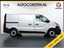 Opel Vivaro D 126PK Navi Pdc Camera Airco DAB EURO 6 Bluetooth Edition 1.6CDTI Schuifdeur Achterdeuren Wandbetimmering 1e Eigenaar Origineel Nederlandse Auto Dealeronderhouden
