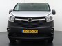 Opel Vivaro 1.6CDTI 126PK BiTurbo EURO6 Navi Pdc Camera Airco DABBluetooth Edition Schuifdeur Achterdeuren Wandbetimmering 1e Eigenaar
