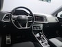 SEAT Ateca 1.5 TSI FR Business Intense | Clima | Cruise | Apple Carplay/Navi | Halfleder | Stoelverwarming | PDC + Camera |