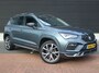 SEAT Ateca 1.5 TSI FR Business Intense | Clima | Cruise | Navi/Carplay/Android | Halfleder | PDC + Camera |