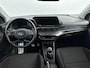 Hyundai Bayon 1.0 T-GDI Premium | Trekhaak | Navigtie AppleCarplay androidauto | Stoel en stuuwiel verwarming |