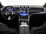 Mercedes-Benz GLC 300e 4MATIC Luxury Line | Trekhaak | Panoramadak | Memory | Digital Light | Rijassistentiepakket Plus | Stoelverwarming |