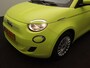 Fiat 500 RED 24 kWh | Unieke kleur | Carplay |