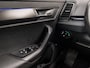 Skoda Karoq 1.5 TSI ACT Sportline 150Pk Automaat (VIRTUAL COCKPIT, APPLE CARPLAY, GROOT NAVI, KUIPSTOELEN, STUUR/STOELVERWARMING, ZWART HEMEL, TREKHAAK, CAMERA, SFEERVERLICHTING, NIEUWSTAAT)