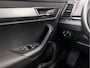 Skoda Karoq 1.5 TSI ACT Sportline 150Pk Automaat (APPLE CARPLAY, GROOT NAVI, CLIMATE, STOELVERWARMING, SPORTSTOELEN, ADAPTIVE CRUISE, KEYLESS, PARKEERSENSOREN, TREKHAAK, NIEUWSTAAT)
