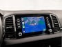 Skoda Karoq 1.5 TSI ACT Sportline 150Pk Automaat (APPLE CARPLAY, GROOT NAVI, CLIMATE, STOELVERWARMING, SPORTSTOELEN, ADAPTIVE CRUISE, KEYLESS, PARKEERSENSOREN, TREKHAAK, NIEUWSTAAT)