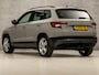 Skoda Karoq 1.5 TSI ACT Sportline 150Pk Automaat (APPLE CARPLAY, GROOT NAVI, CLIMATE, STOELVERWARMING, SPORTSTOELEN, ADAPTIVE CRUISE, KEYLESS, PARKEERSENSOREN, TREKHAAK, NIEUWSTAAT)