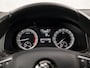 Skoda Karoq 1.5 TSI ACT Sportline 150Pk Automaat (APPLE CARPLAY, GROOT NAVI, CLIMATE, STOELVERWARMING, SPORTSTOELEN, ADAPTIVE CRUISE, KEYLESS, PARKEERSENSOREN, TREKHAAK, NIEUWSTAAT)