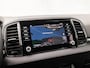 Skoda Karoq 1.5 TSI ACT Sportline 150Pk Automaat (APPLE CARPLAY, GROOT NAVI, CLIMATE, STOELVERWARMING, SPORTSTOELEN, ADAPTIVE CRUISE, KEYLESS, PARKEERSENSOREN, TREKHAAK, NIEUWSTAAT)