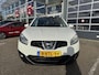 Nissan Qashqai 1.6 Connect Edition