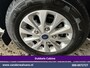 Ford Transit Custom 2.0 TDCI 130pk L2H1 Dubbele Cabine Euro6 Airco | 6-Zits | LM velgen | LED | Navigatie | Cruisecontrol | 2800kg Trekhaak Stoelverwarming, Verwarmde voorruit, Parkeersensoren, Sidebars