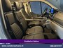 Ford Transit Custom 2.0 TDCI 130pk L2H1 Dubbele Cabine Euro6 Airco | 6-Zits | LM velgen | LED | Navigatie | Cruisecontrol | 2800kg Trekhaak Stoelverwarming, Verwarmde voorruit, Parkeersensoren, Sidebars