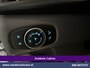 Ford Transit Custom 2.0 TDCI 130pk L2H1 Dubbele Cabine Euro6 Airco | 6-Zits | LM velgen | LED | Navigatie | Cruisecontrol | 2800kg Trekhaak Stoelverwarming, Verwarmde voorruit, Parkeersensoren, Sidebars