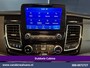 Ford Transit Custom 2.0 TDCI 130pk L2H1 Dubbele Cabine Euro6 Airco | 6-Zits | LM velgen | LED | Navigatie | Cruisecontrol | 2800kg Trekhaak Stoelverwarming, Verwarmde voorruit, Parkeersensoren, Sidebars
