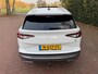Skoda Enyaq Iv 80 BEV 77KWH 204PK SOH 93% PLUS COMFORT THAAK/PANO/LEER/LED/ACARPLAY