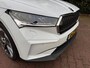 Skoda Enyaq Iv 80 BEV 77KWH 204PK SOH 93% PLUS COMFORT THAAK/PANO/LEER/LED/ACARPLAY