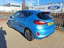 Ford Fiesta 1.0 EcoBoost Hybrid ST-Line | Apple Carplay/Android Auto | Cruise Control | Sensoren Achter | LMV | Lane Assist |