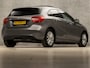 Mercedes-Benz A-klasse 180 Ambition Sport Automaat (SCHUIFDAK, NAVIGATIE, LEDER, CAMERA, STOELVERWARMING, ZWART HEMEL, SPORTSTOELEN, CRUISE, NIEUWE APK, NIEUWSTAAT)