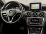 Mercedes-Benz A-klasse 180 Ambition Sport Automaat (SCHUIFDAK, NAVIGATIE, LEDER, CAMERA, STOELVERWARMING, ZWART HEMEL, SPORTSTOELEN, CRUISE, NIEUWE APK, NIEUWSTAAT)