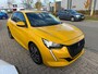 Peugeot 208 1.2 PureTech Allure 100PK, Navi, 12 mnd garantie