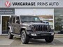 Jeep Wrangler Unlimited 4xe 380 Sahara Sky One-Touch Power Top |SOFTTOP|CERAMIC GREY|STOELVERW.|CAMERA|TREKHAAK| 710,- P/M| 17452 / 3906 | SUV/TERREINWAGEN/CABRIOLET