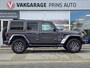 Jeep Wrangler Unlimited 4xe 380 Sahara Sky One-Touch Power Top |SOFTTOP|CERAMIC GREY|STOELVERW.|CAMERA|TREKHAAK| 710,- P/M| 17452 / 3906 | SUV/TERREINWAGEN/CABRIOLET