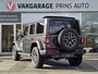 Jeep Wrangler Unlimited 4xe 380 Sahara Sky One-Touch Power Top |SOFTTOP|CERAMIC GREY|STOELVERW.|CAMERA|TREKHAAK| 710,- P/M| 17452 / 3906 | SUV/TERREINWAGEN/CABRIOLET