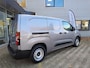 Opel Combo-e Electric L2 50 kWh 136pk | 8 jaar garantie | Houten afwerking laadruimte | Multimedia | Apple Carplay | Android Auto | Achteruitrijcamera | Parkeersensoren achter | Digital cockpit | Stuurwielbediening | Reservewiel | van €31.329 voor €29.975