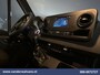 Mercedes-Benz Sprinter 317 CDI 170pk L3H2 Euro6 Airco | Camera | Apple Carplay | Android Auto Bijrijdersbank