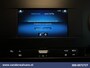 Mercedes-Benz Sprinter 317 CDI 170pk L3H2 Euro6 Airco | Camera | Apple Carplay | Android Auto Bijrijdersbank