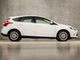 Ford Focus 1.0 EcoBoost Titanium (NAVIGATIE, CLIMATE, CAMERA, LM VELGEN, SPORTSTOELEN, CRUISE, BLUETOOTH, NIEUWE APK, NIEUWSTAAT)