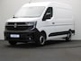 Renault Master E-Tech T35 L2H2 Advance long range 87 kWh | Achterdeuren met ramen | Laadruimtebetimmering | Achteruitrijcamera | Elek. verwarmbaar voorruit | Vierseizoenbanden |