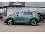 Mazda CX-5 2.0 e-SkyActiv-G M Hybrid 165 Exclusive-Line+Com.P , Automaat, Matte Metallic Pine Green gewrapped, Black Comfort Pack, Navi, Adap.Cruise, Clima, Apple Carplay, 360 Camera, PDC, HUD, Stuur/Stoelverwarming, 19" LMV